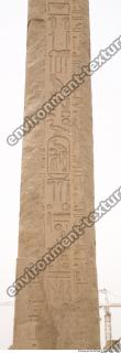 Photo Texture of Karnak Temple 0155